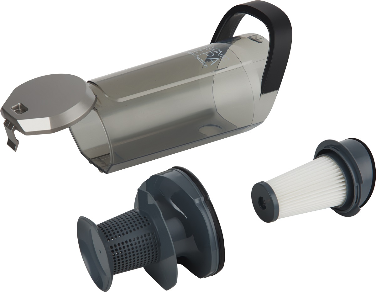 Акумуляторний пилосос Sencor SVC 8936TI