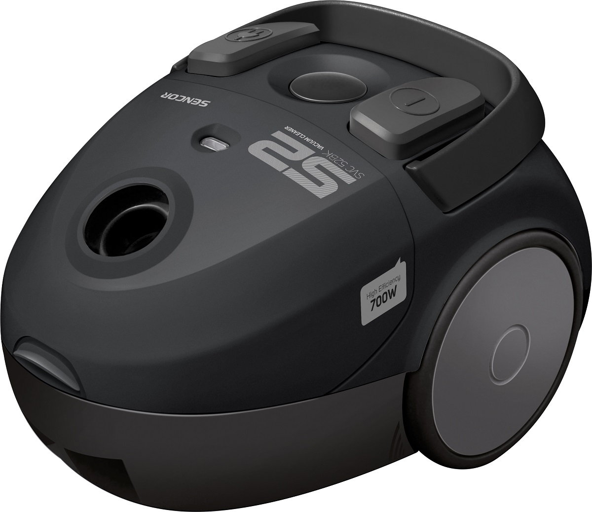 Пилосос Sencor SVC 52BK-EUE3