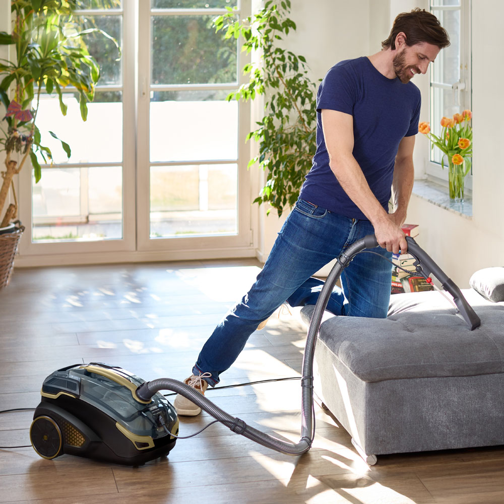 Пилосос Thomas AMFIBIA PRO EVO