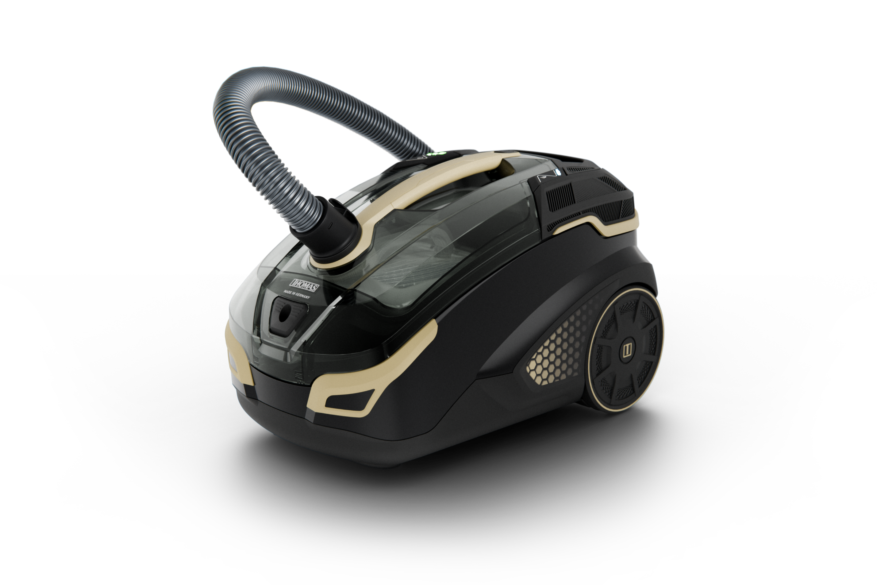 Пилосос Thomas AMFIBIA PRO EVO