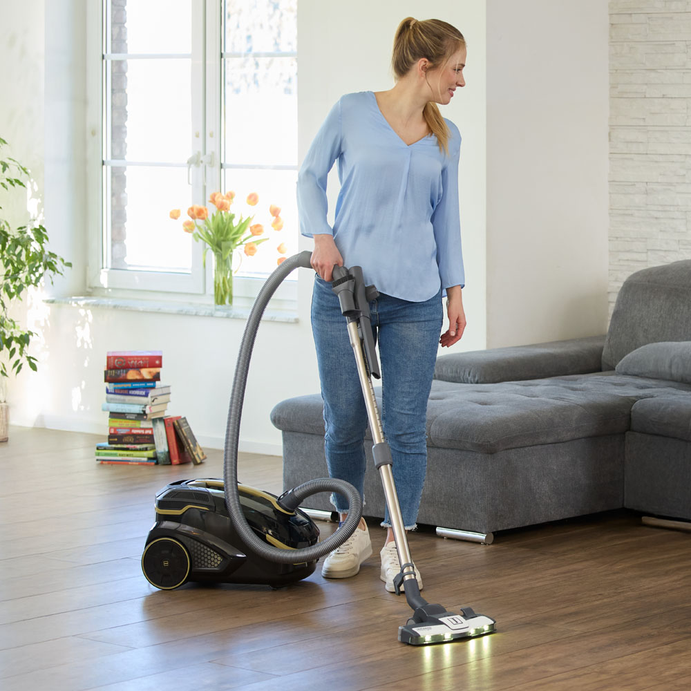 Пилосос Thomas AMFIBIA PRO EVO