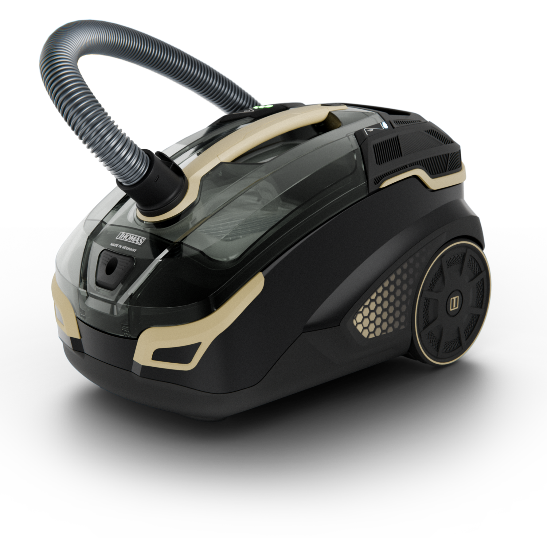 Пилосос Thomas AMFIBIA PRO EVO