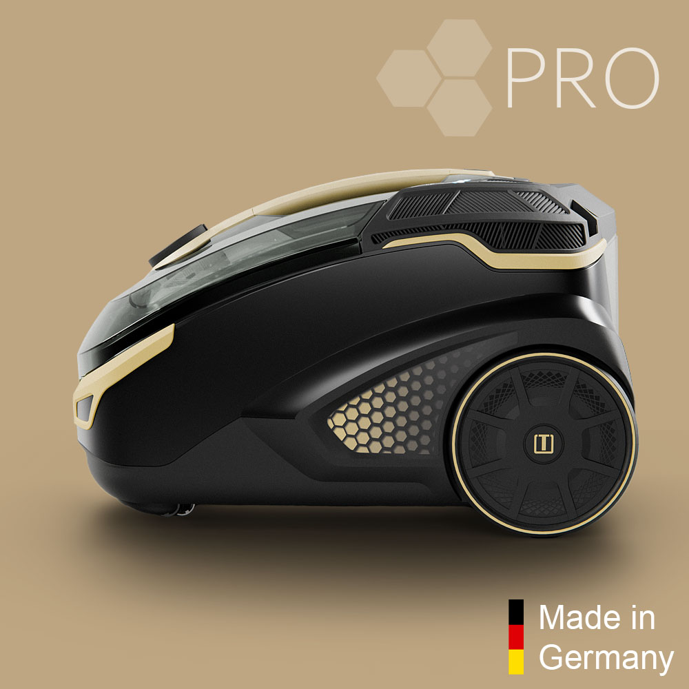 Пилосос Thomas AMFIBIA PRO EVO