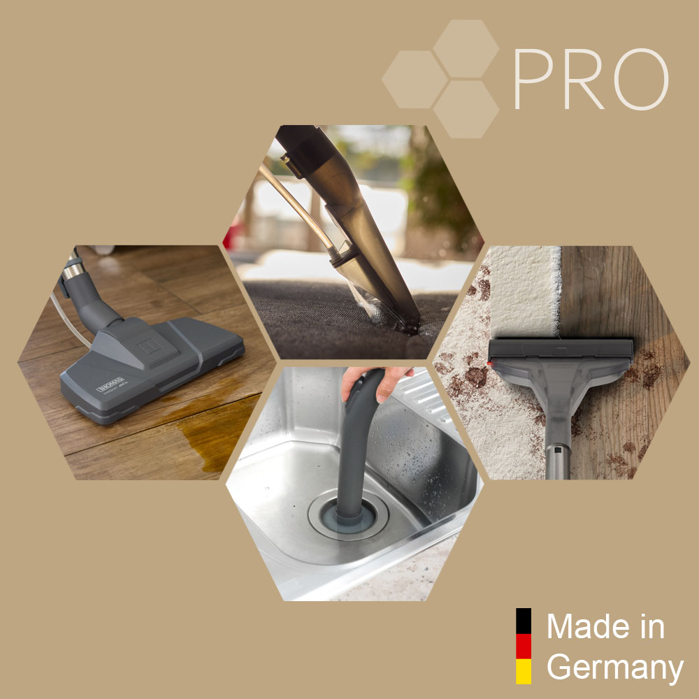 Пилосос Thomas AMFIBIA PRO EVO