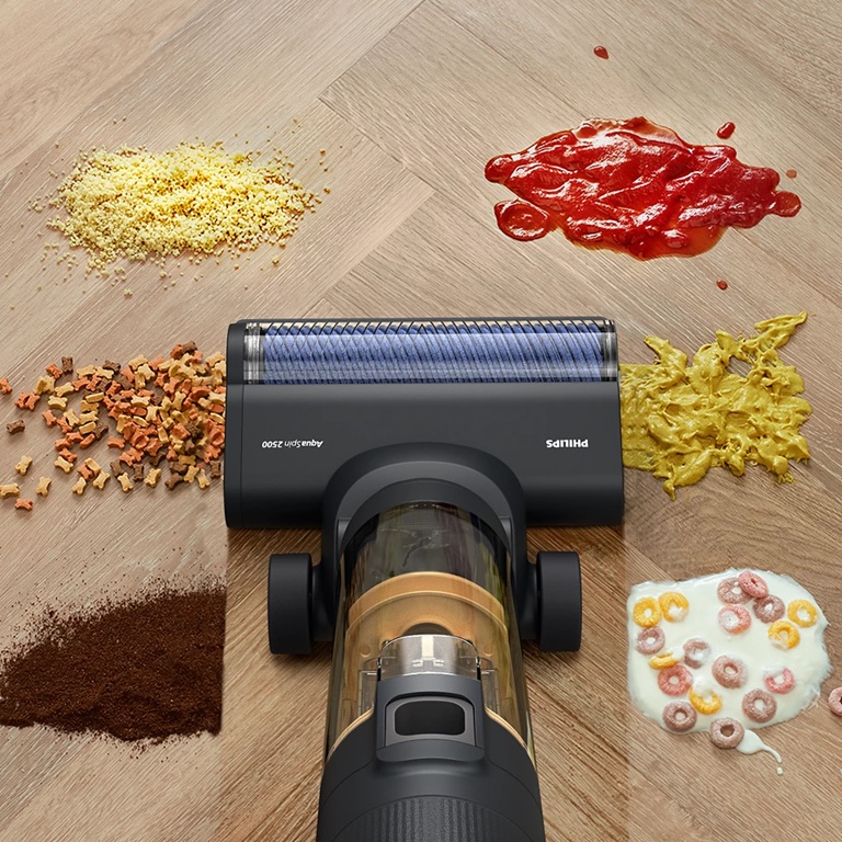 Акумуляторний пилосос Philips XW7264/10