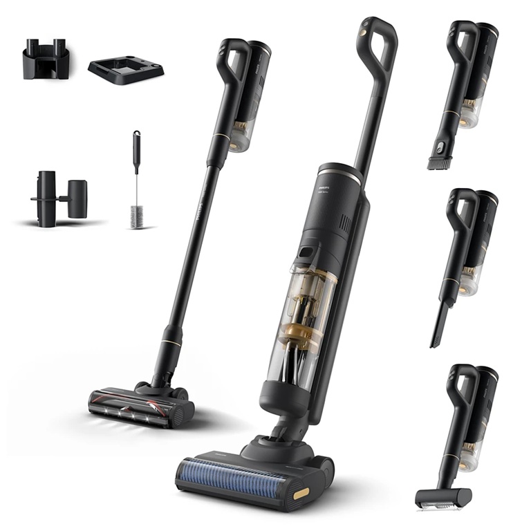 Акумуляторний пилосос Philips XW7264/10
