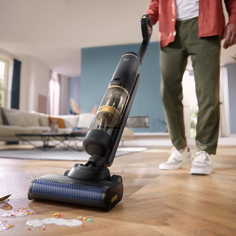 Акумуляторний пилосос Philips XW7264/10