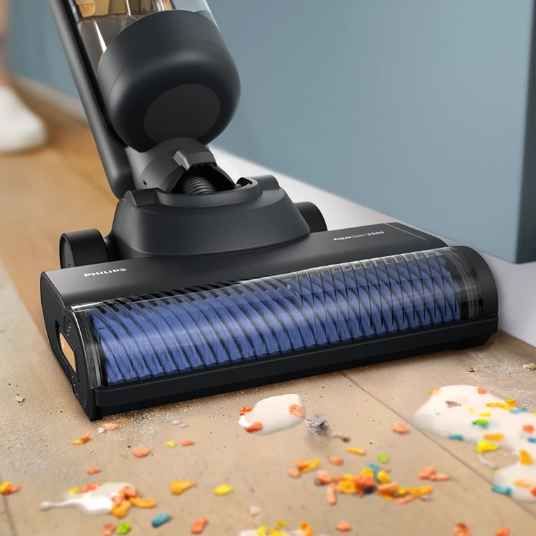 Акумуляторний пилосос Philips XW7264/10