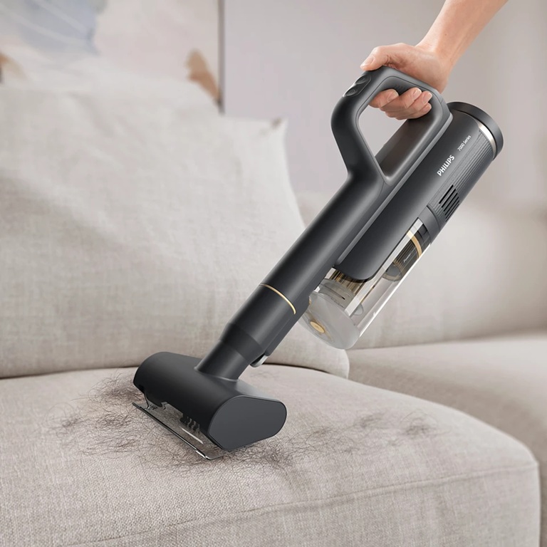 Акумуляторний пилосос Philips XW7264/10