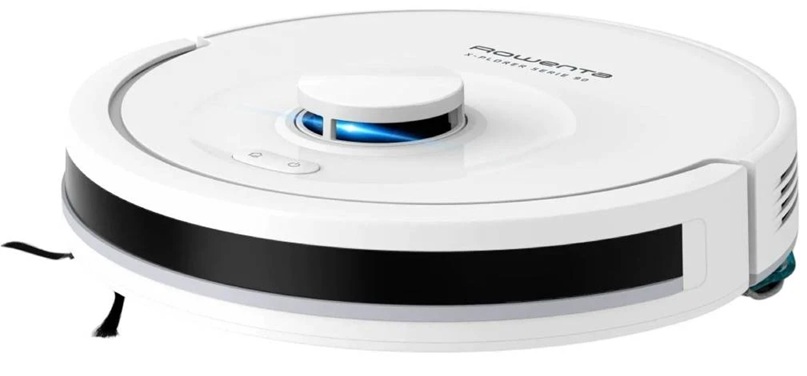 Робот-пилосос Rowenta RR8777WH