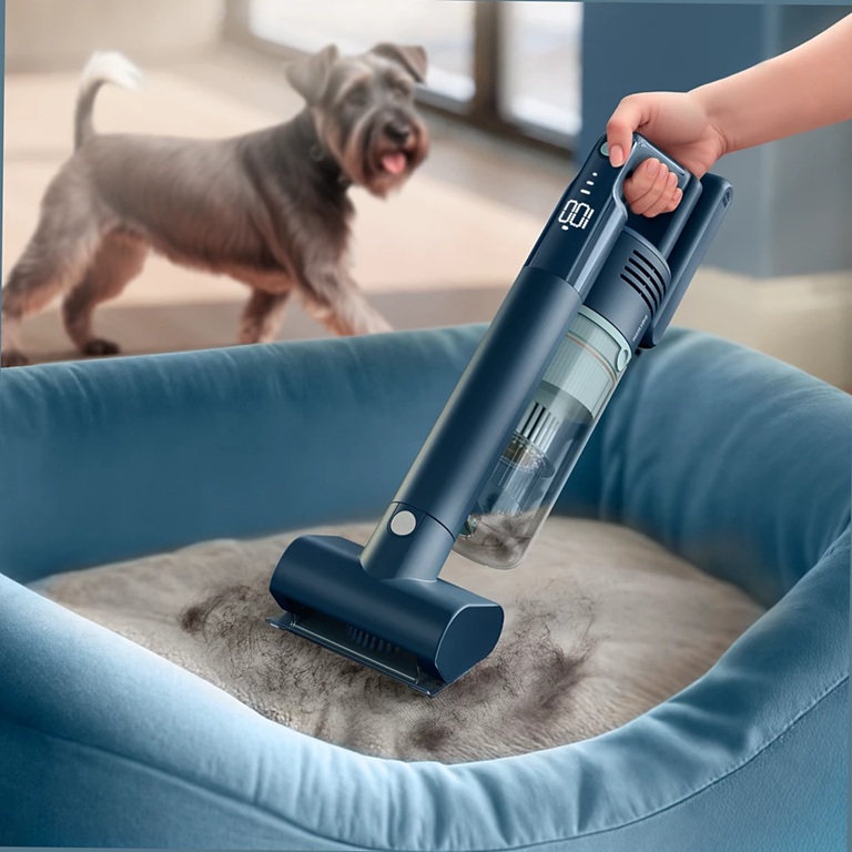 Акумуляторний пилосос Philips XC5244/10