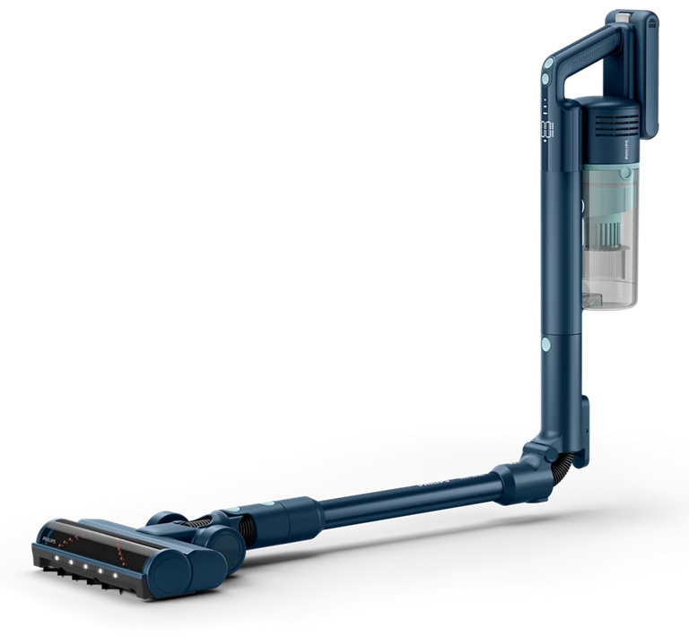 Акумуляторний пилосос Philips XC5244/10