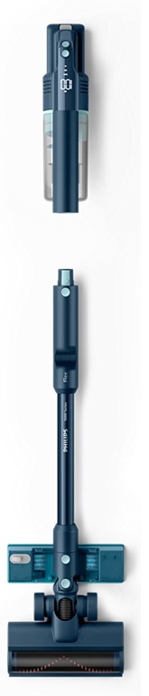 Акумуляторний пилосос Philips XC5244/10
