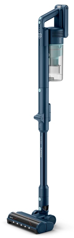 Акумуляторний пилосос Philips XC5244/10