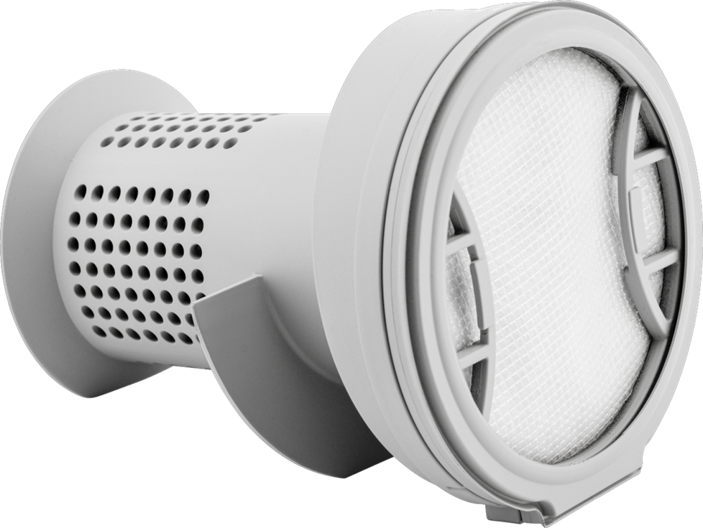 Акумуляторний пилосос Gorenje SVC216210FFIIW