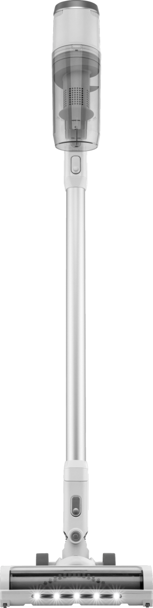 Акумуляторний пилосос Gorenje SVC216210FFIIW