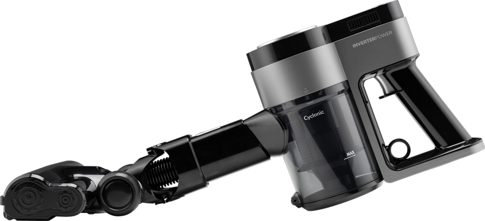 Акумуляторний пилосос Gorenje SVC216300FLA (VC3923BC-GS)