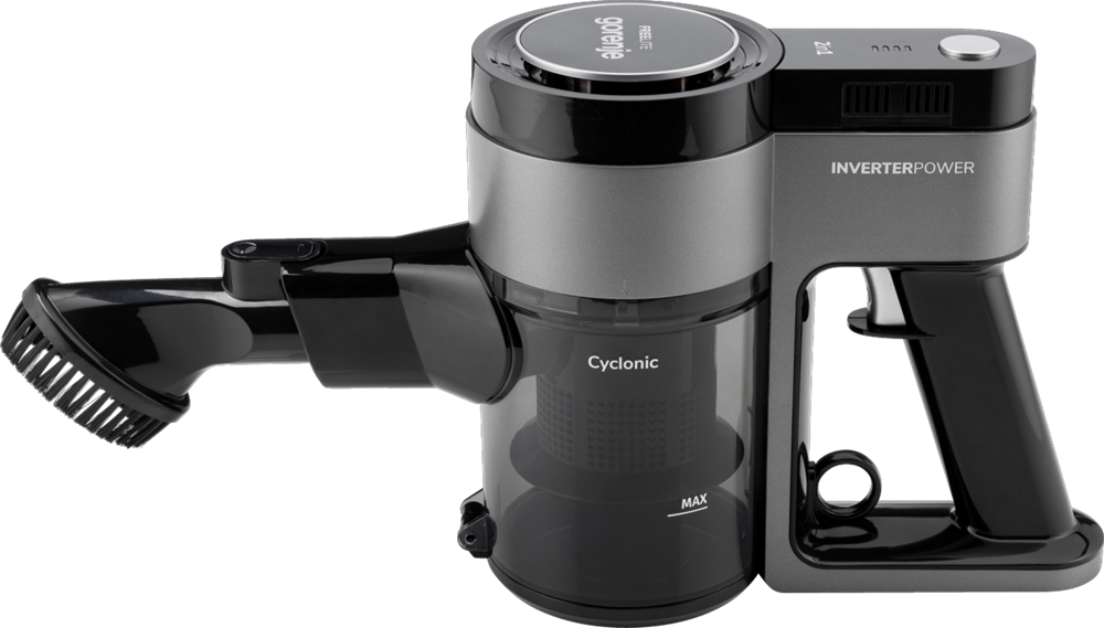 Акумуляторний пилосос Gorenje SVC216300FLA (VC3923BC-GS)