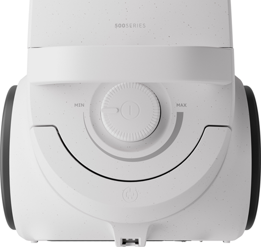 Пилосос Electrolux EL51C2SW