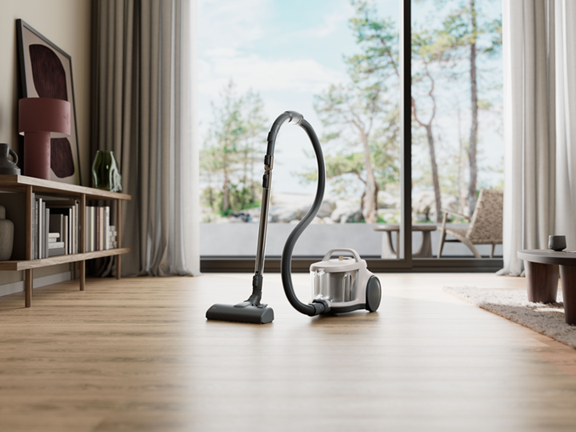 Пилосос Electrolux EL51C2SW
