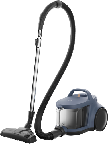 Пилосос Electrolux EL31C1LDB