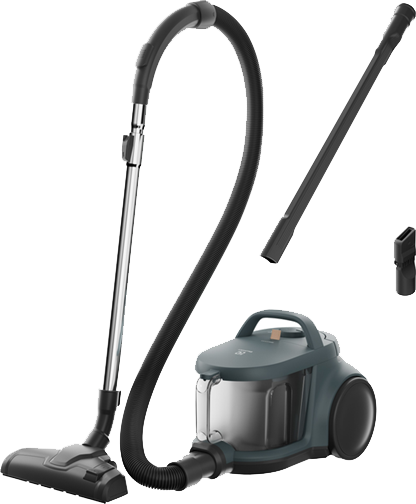 Пилосос Electrolux EL31C2OG