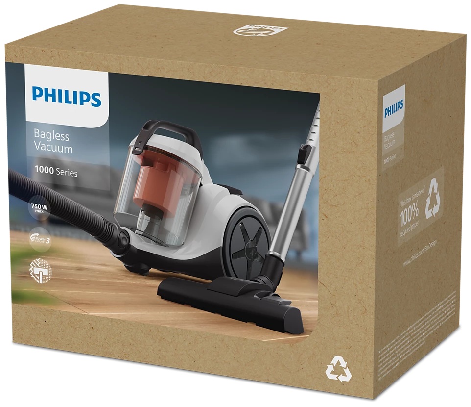 Пилосос Philips XB1111/10