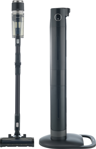 Акумуляторний пилосос Hisense HVC676451DA