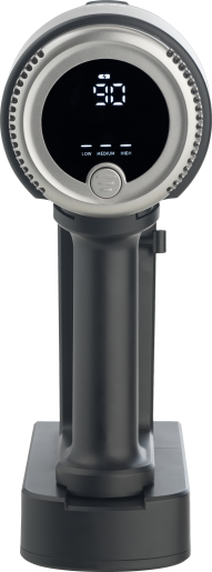 Акумуляторний пилосос Hisense HVC676451DA