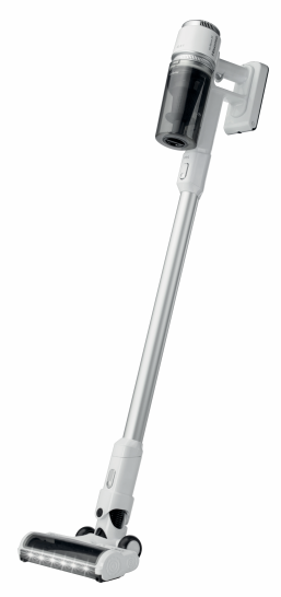 Акумуляторний пилосос Hisense HVC6134W (VC3919-GS)