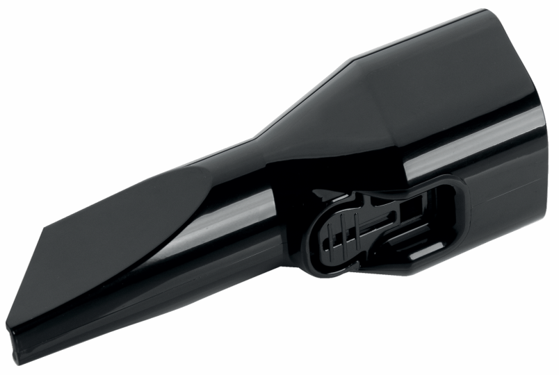 Акумуляторний пилосос Hisense HVC6134W (VC3919-GS)