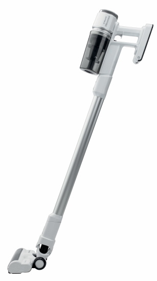 Акумуляторний пилосос Hisense HVC6134W (VC3919-GS)