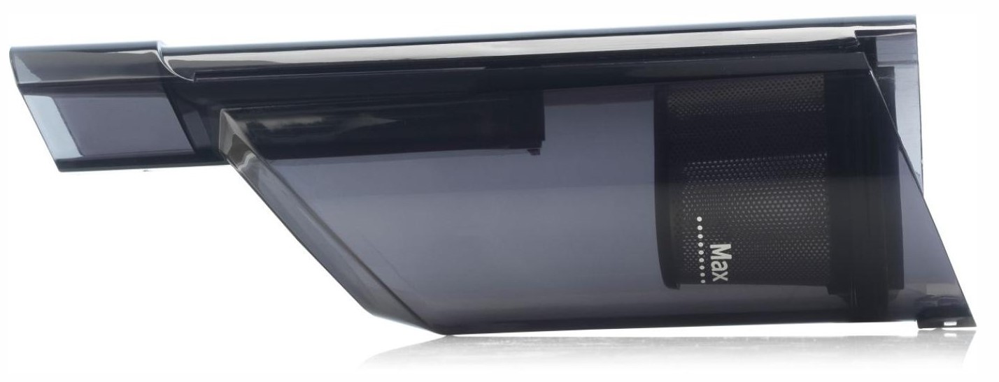 Акумуляторний пилосос Hisense HVC9401BK (VC3955-GS)