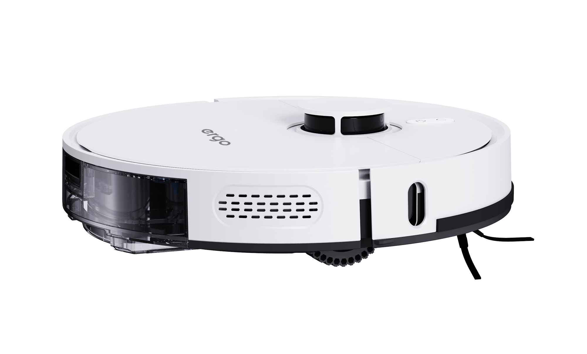 Робот-пилосос ERGO RVC-10