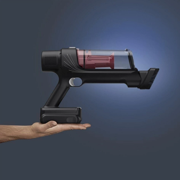 Акумуляторний пилосос Rowenta RH6A31WO