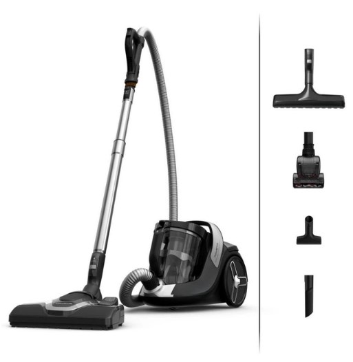 Пилосос Rowenta RO7C66EA 