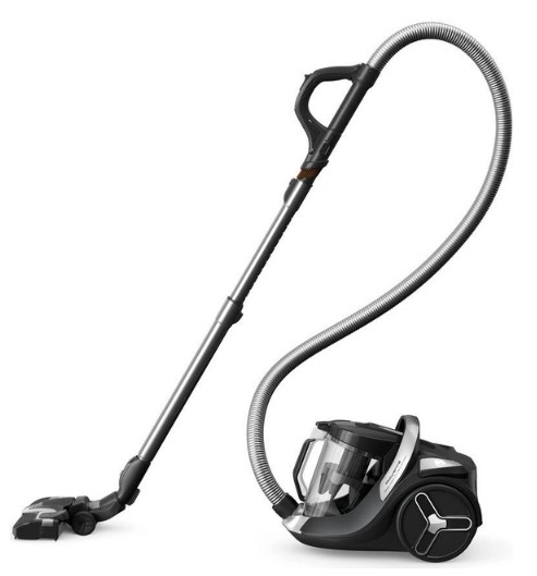 Пилосос Rowenta RO7C66EA 