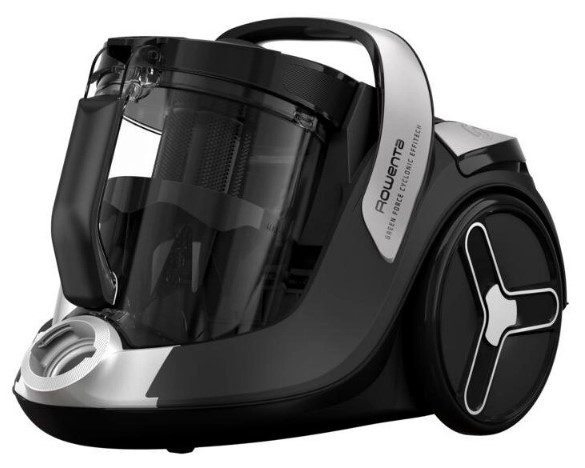 Пилосос Rowenta RO7C66EA 