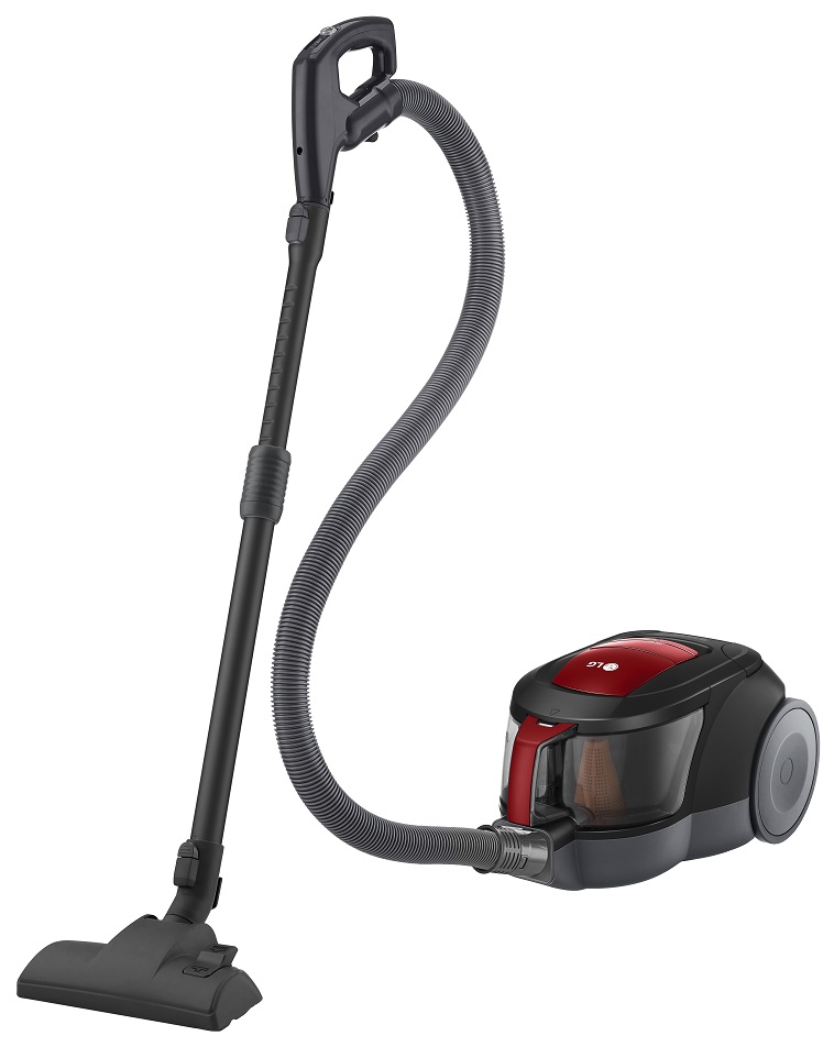 Пилосос LG VC5506NHTCR