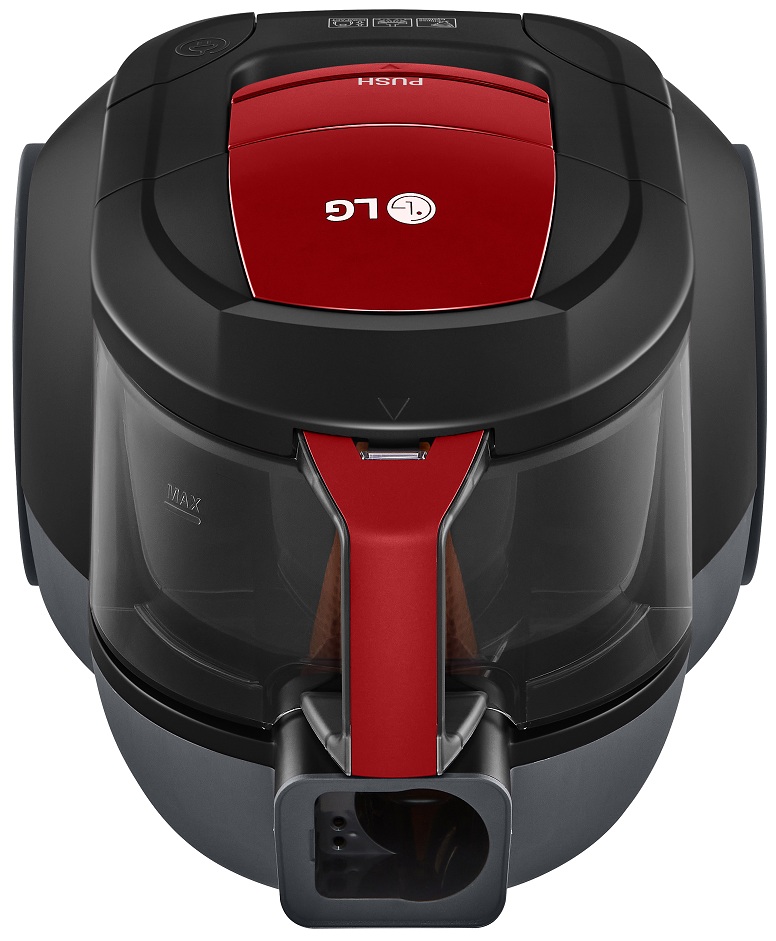 Пилосос LG VC5506NHTCR