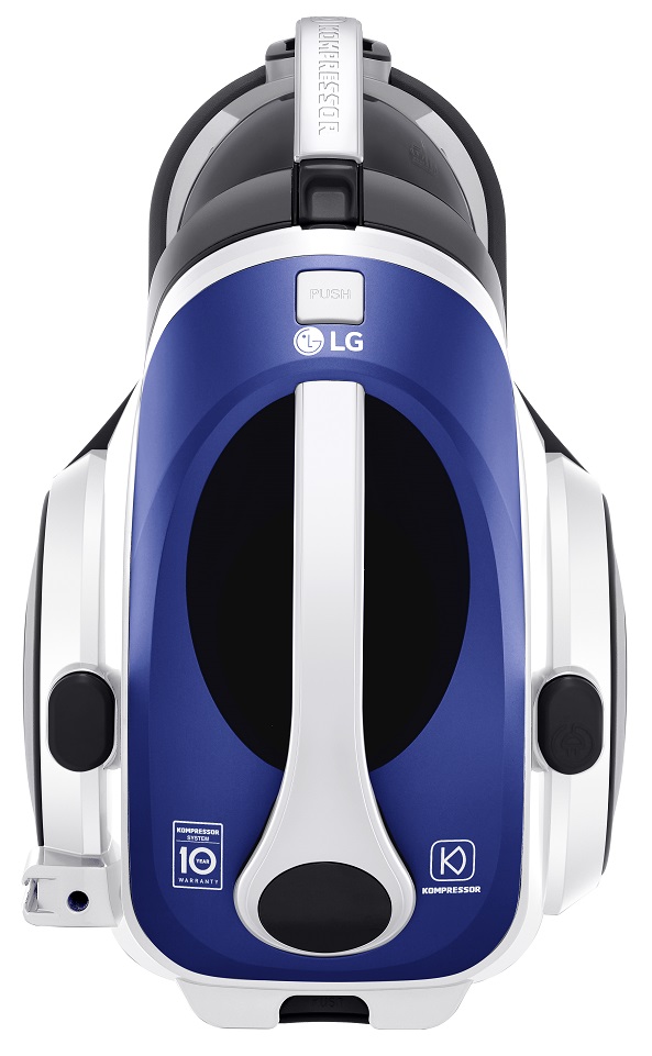 Пилосос LG VK8506NHAC
