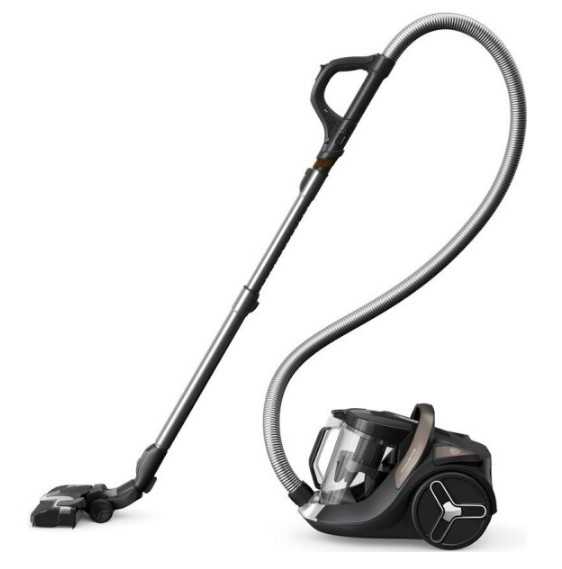 Пилосос Rowenta RO7C89EA