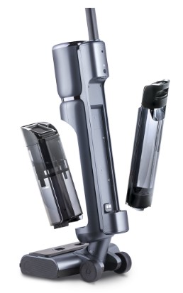 Пилосос Thomas Aqua Floorcleaner Cordless Plus