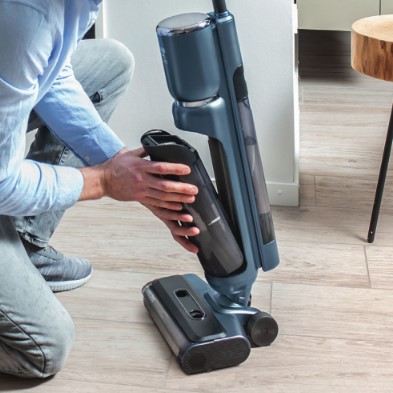 Пилосос Thomas Aqua Floorcleaner Cordless Plus
