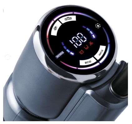 Пилосос Thomas Aqua Floorcleaner Cordless Plus