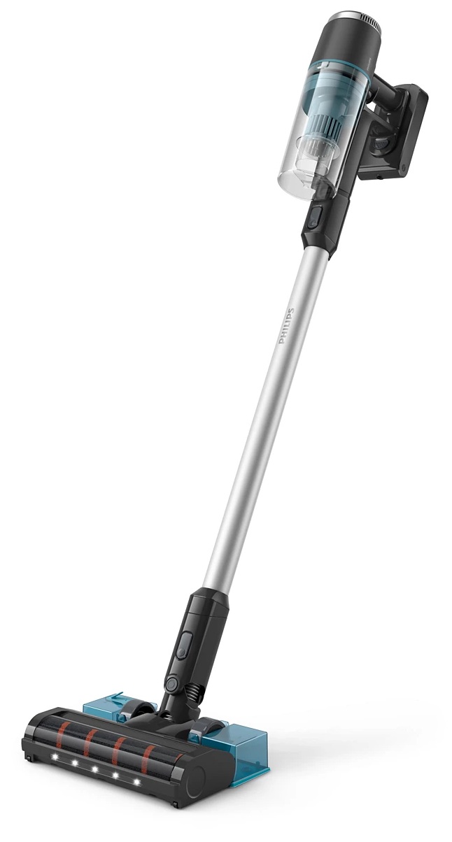 Акумуляторний пилосос Philips XC3133/01