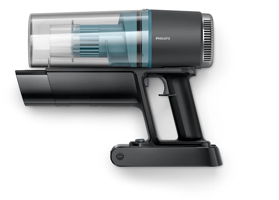 Акумуляторний пилосос Philips XC3133/01