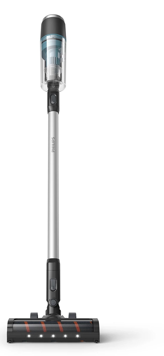 Акумуляторний пилосос Philips XC3133/01