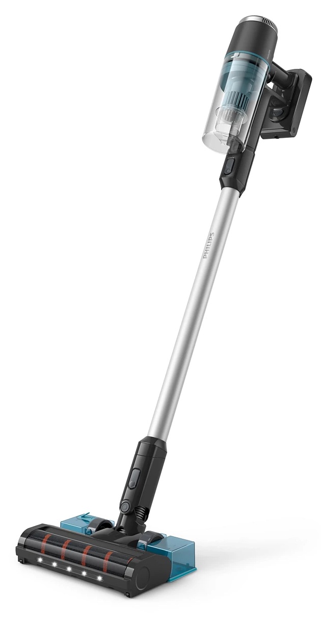 Акумуляторний пилосос Philips XC3131/01
