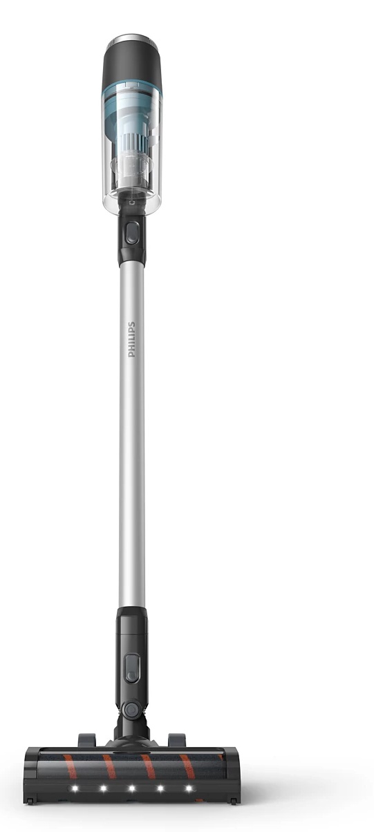 Акумуляторний пилосос Philips XC3131/01